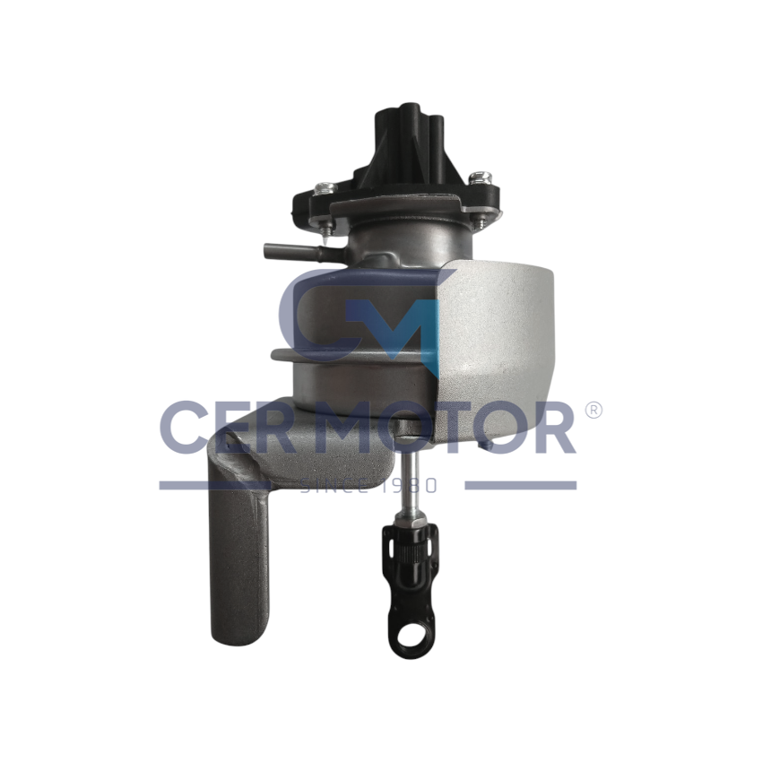 ZAWÓR WASTEGATE ELEKTRONICZNY CER A15436 TF035HL