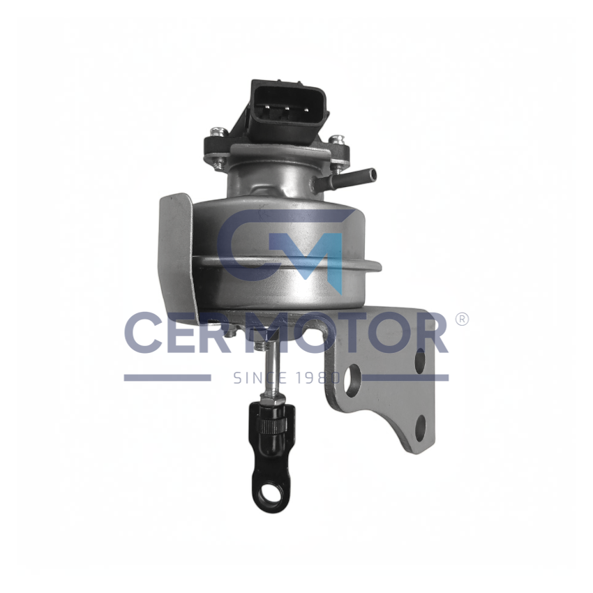 ZAWÓR WASTEGATE ELEKTRONICZNY CER A15436 TF035HL