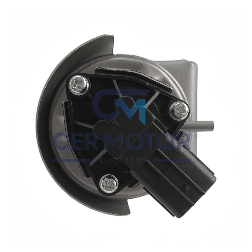 ZAWÓR WASTEGATE ELEKTRONICZNY CER A15436 TF035HL