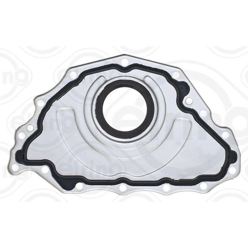 USZCZELNIACZ WAŁU PRZÓD SIMMERRING ELRING 838170 MERCEDES 1.5-2.0 19-