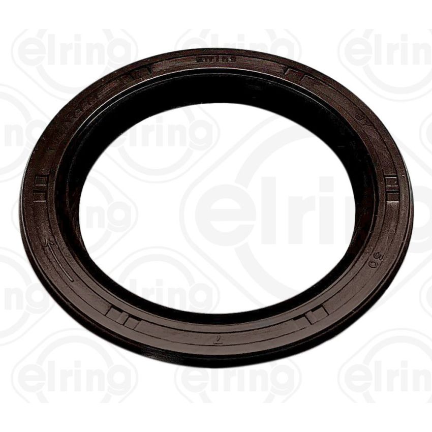 USZCZELNIACZ WAŁU PRZÓD SIMMERRING ELRING B06520 HYUNDAI 1.6 17-