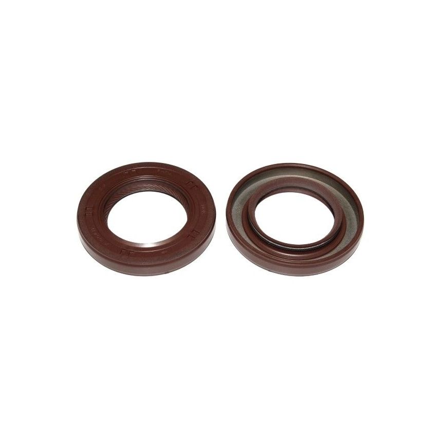 USZCZELNIACZ WAŁU PRZÓD SIMMERRING ELRING B04940 MITSUBISHI 1.1-1.6 04-