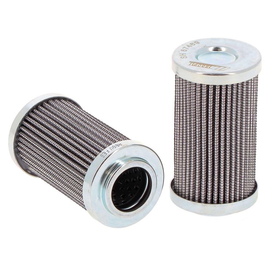 FILTR HYDRAULICZNY HIFI SH67469 LIEBHER 926