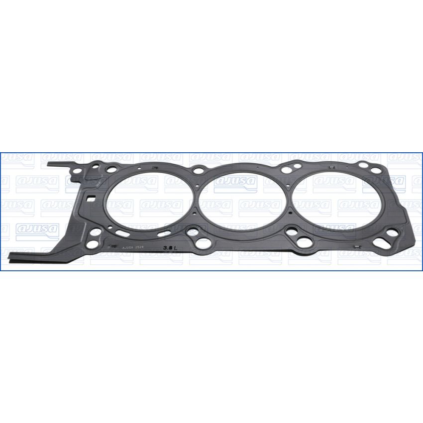 USZCZELKA GŁOWICY AJUSA 10265800 HYUNDAI V6 3.8 12-15