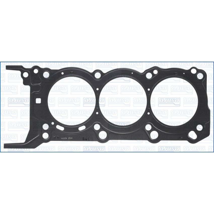 USZCZELKA GŁOWICY AJUSA 10265800 HYUNDAI V6 3.8 12-15