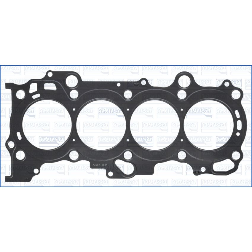 USZCZELKA GŁOWICY AJUSA 10257200 SUZUKI 1.4 16-