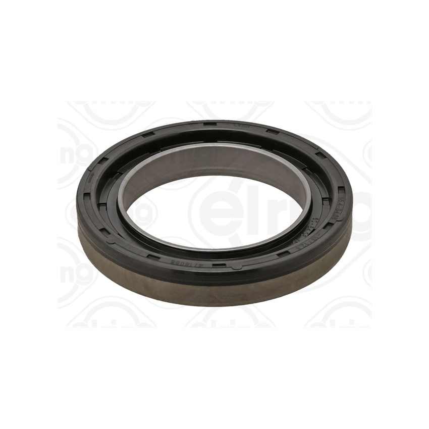 USZCZELNIACZ WAŁU PRZÓD SIMMERRING ELRING B01020 JOHN DEERE 4045