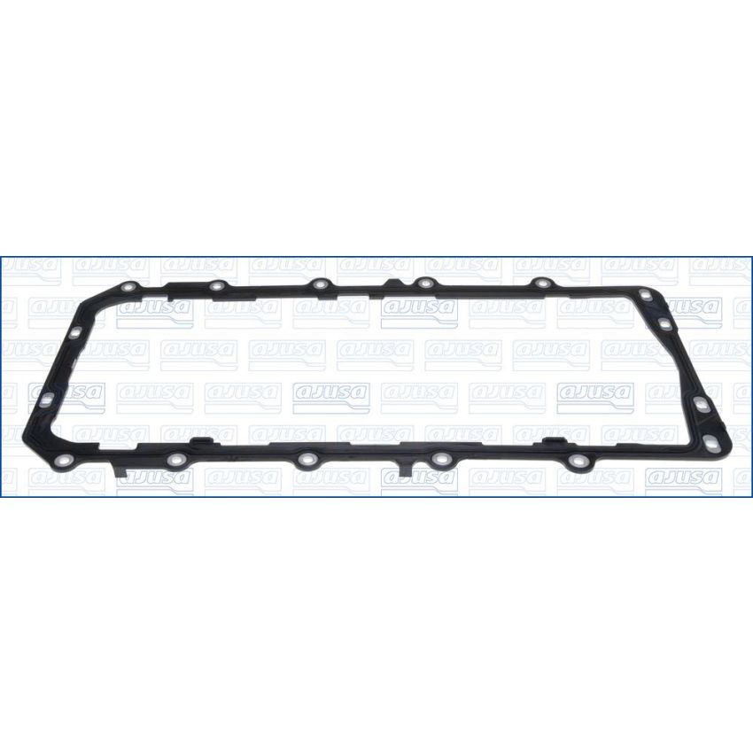 USZCZELKA MISKI OLEJU AJUSA 14116000 FORD 5.0 10-
