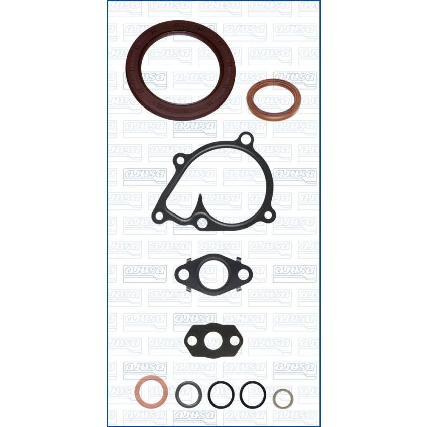 KOMPLET USZCZELEK BLOKU AJUSA 54310100 HYUNDAI 1.6GDI 16-