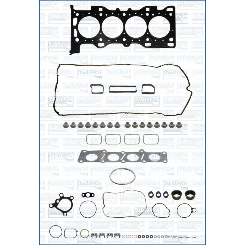 KOMPLET USZCZELEK GŁOWICY AJUSA 52567000 ROVER 2.0 14-