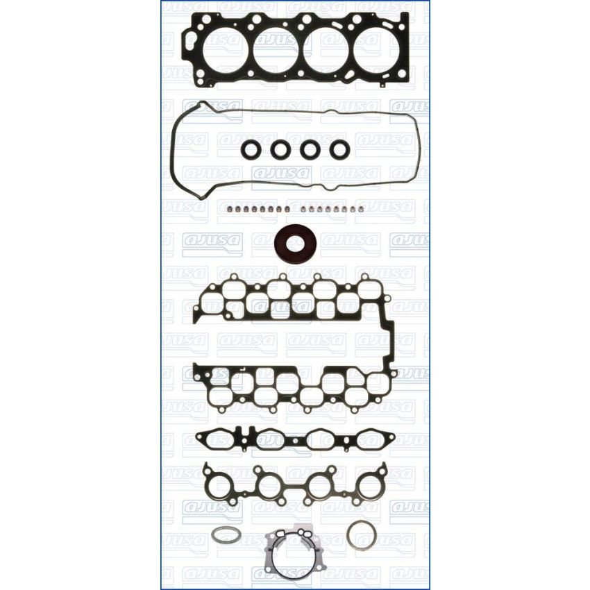 KOMPLET USZCZELEK GŁOWICY AJUSA 52398700 TOYOTA 4.7 02-07