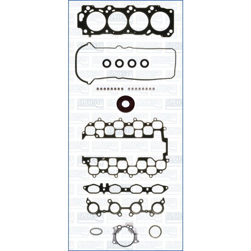 KOMPLET USZCZELEK GŁOWICY AJUSA 52398800 TOYOTA 4.7 02-07