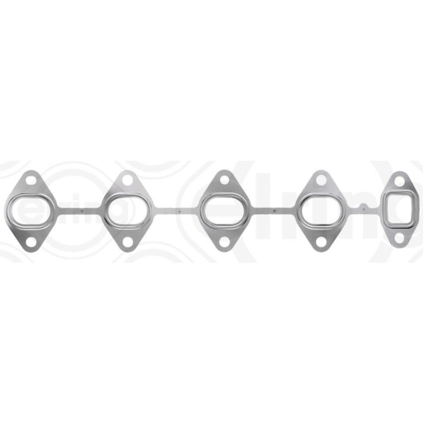 USZCZELKA KOLEKTORA WYDECHOWEGO ELRING 296281 SSANGYONG 2.2D 15-