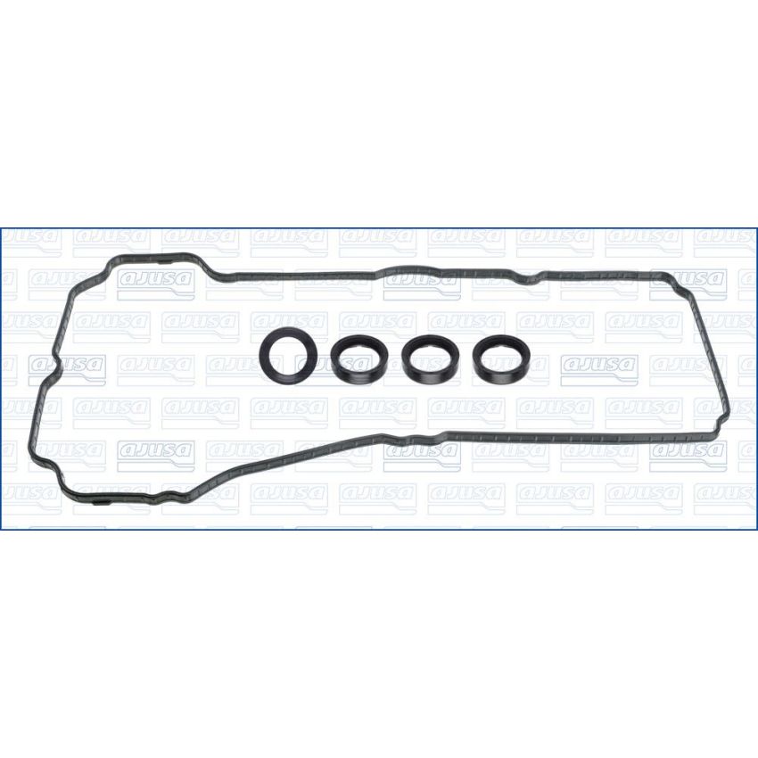 KOMPLET USZCZELEK POKRYWY ZAWORÓW AJUSA 56090800 FORD 3.5 09-
