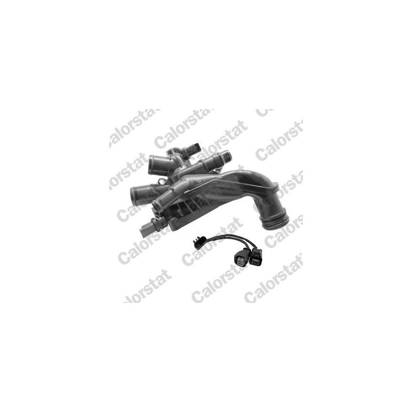 TERMOSTAT VERNET TEK2104.105J PSA 1.6THP 12-