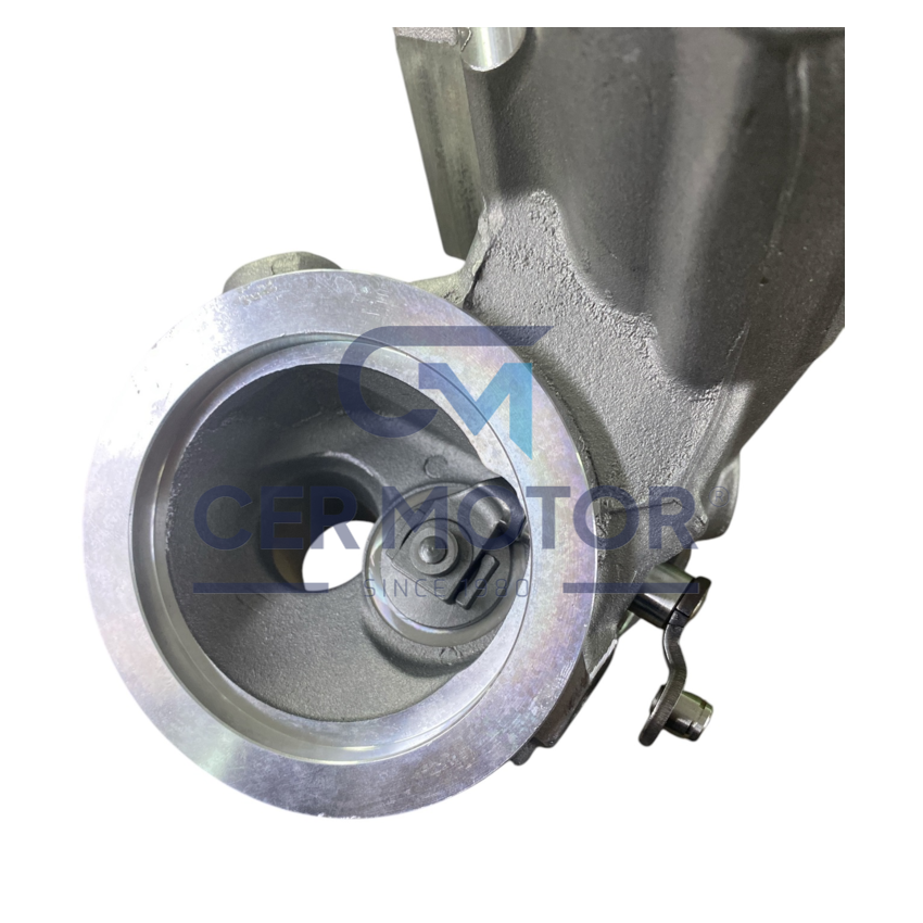 OBUDOWA TURBO CER A11275A GTDI12V ALUMINIUM
