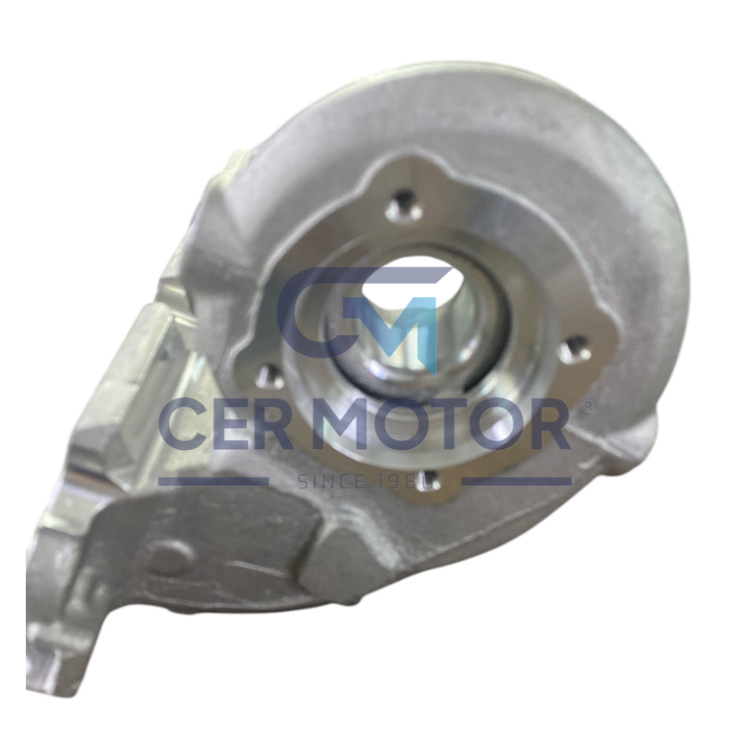 OBUDOWA TURBO CER A11275A GTDI12V ALUMINIUM