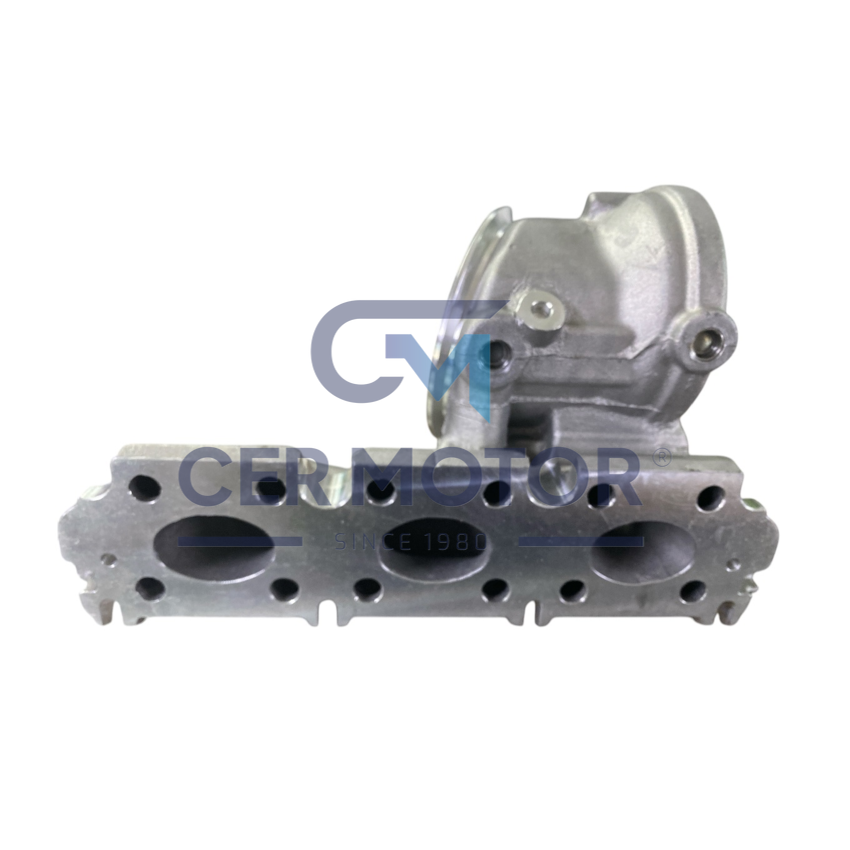 OBUDOWA TURBO CER A11275A GTDI12V ALUMINIUM