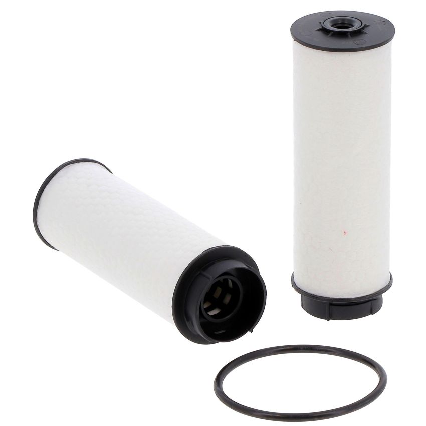 FILTR PALIWA HIFI SN80072 IVECO 2.3-3.0 16-22