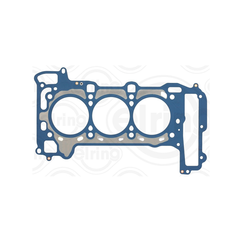 USZCZELKA GŁOWICY ELRING 510700 VW 2.9-3.0 16-