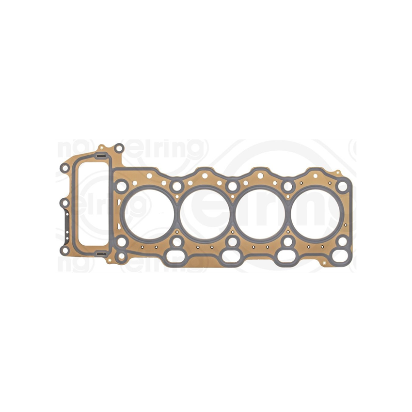 USZCZELKA GŁOWICY ELRING 044430 ISUZU 1.9D 17-