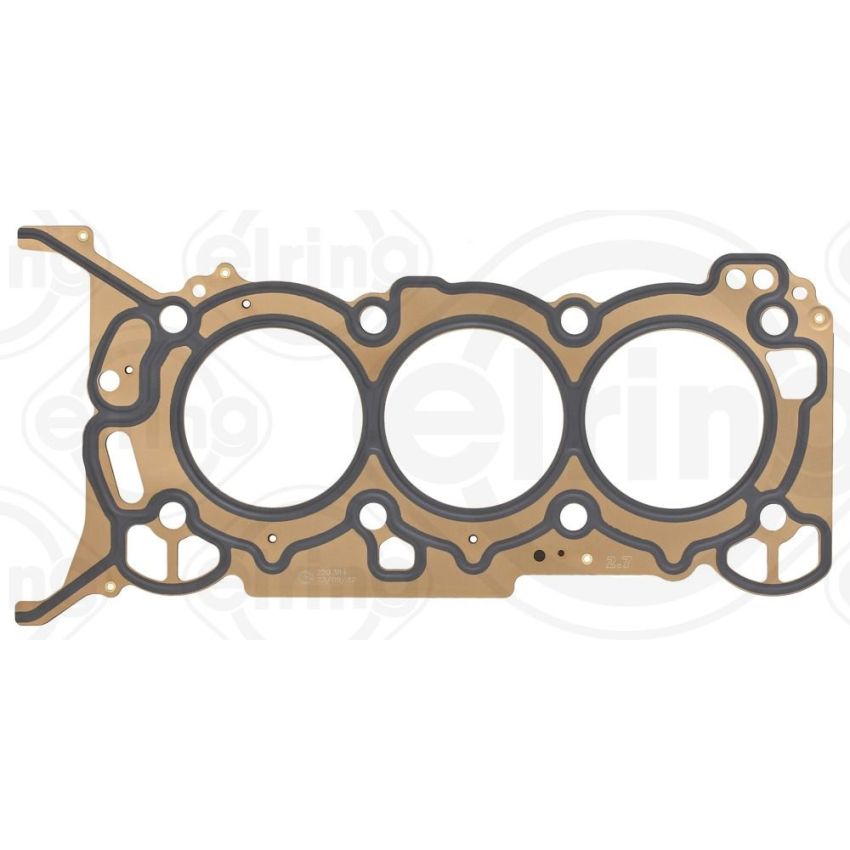 USZCZELKA GŁOWICY ELRING 220384 FORD 2.7 14-