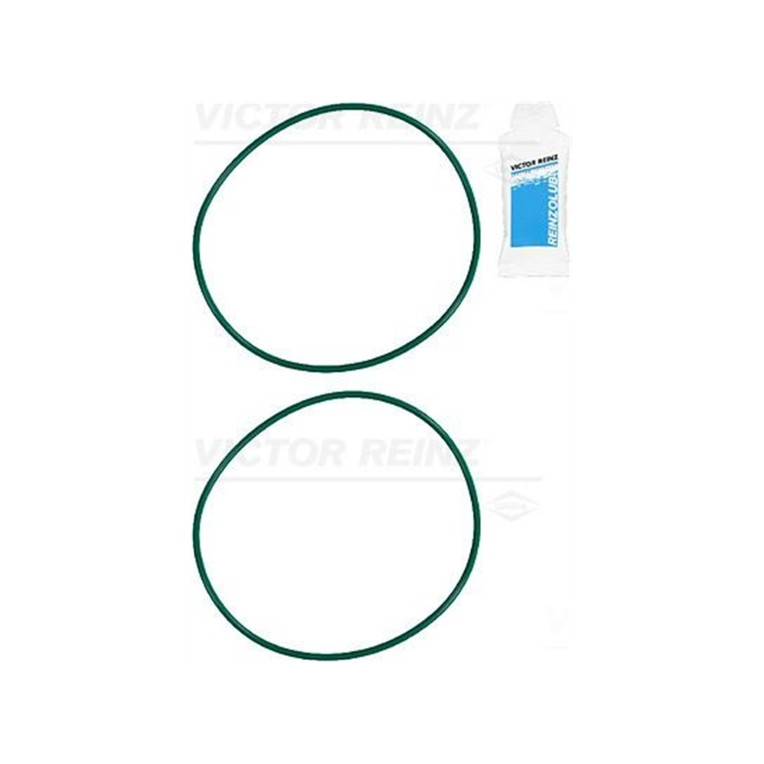 USZCZELKA TULEI VICTOR REINZ 15-73536-01 VOLVO D7E 06-