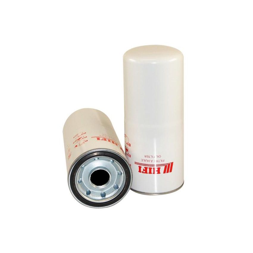 FILTR OLEJU HIFI SO6110 DAEWOO DE12T