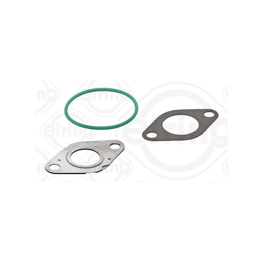 KOMPLET USZCZELEK EGR ELRING 934750 VW 1.9D 98-