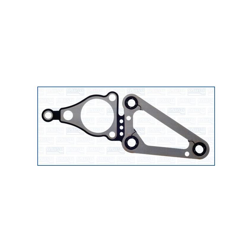 USZCZELKA POKRYWY ROZRZĄDU AJUSA 01356700 FORD 2.2D 11-