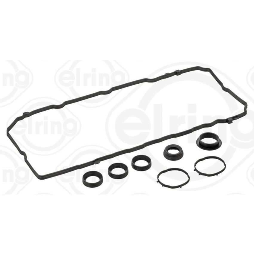 KOMPLET USZCZELEK POKRYWY ZAWORÓW ELRING 085640 CHRYSLER 3.6 17-