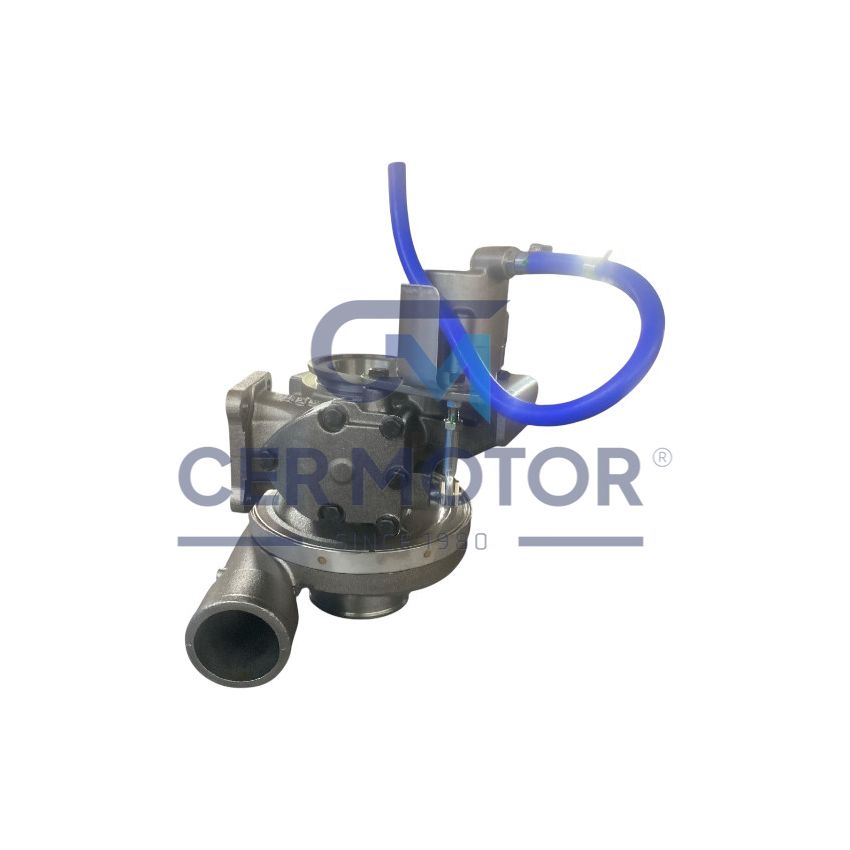 TURBOSPRĘŻARKA CER 60690 CATERPILLAR C9 08-