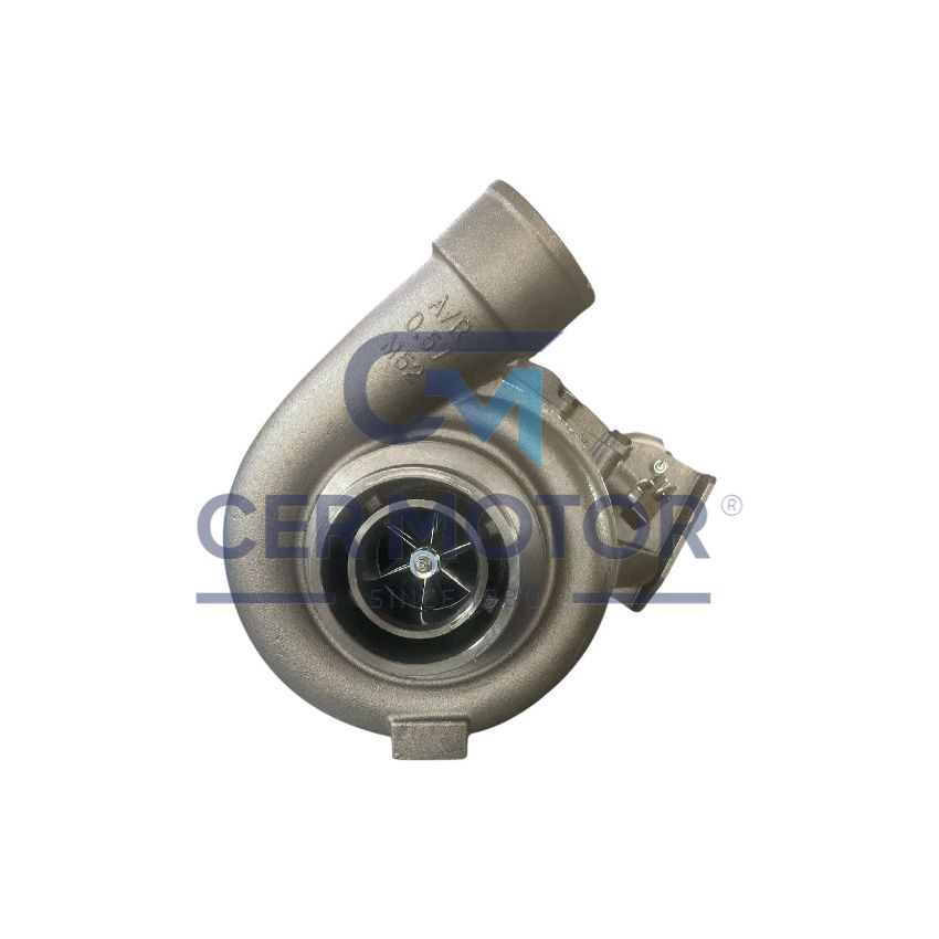 TURBOSPRĘŻARKA CER 60690 CATERPILLAR C9 08-