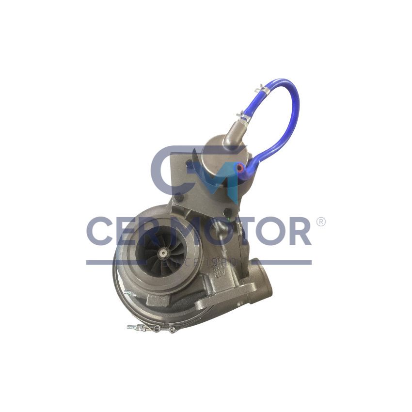 TURBOSPRĘŻARKA CER 60690 CATERPILLAR C9 08-
