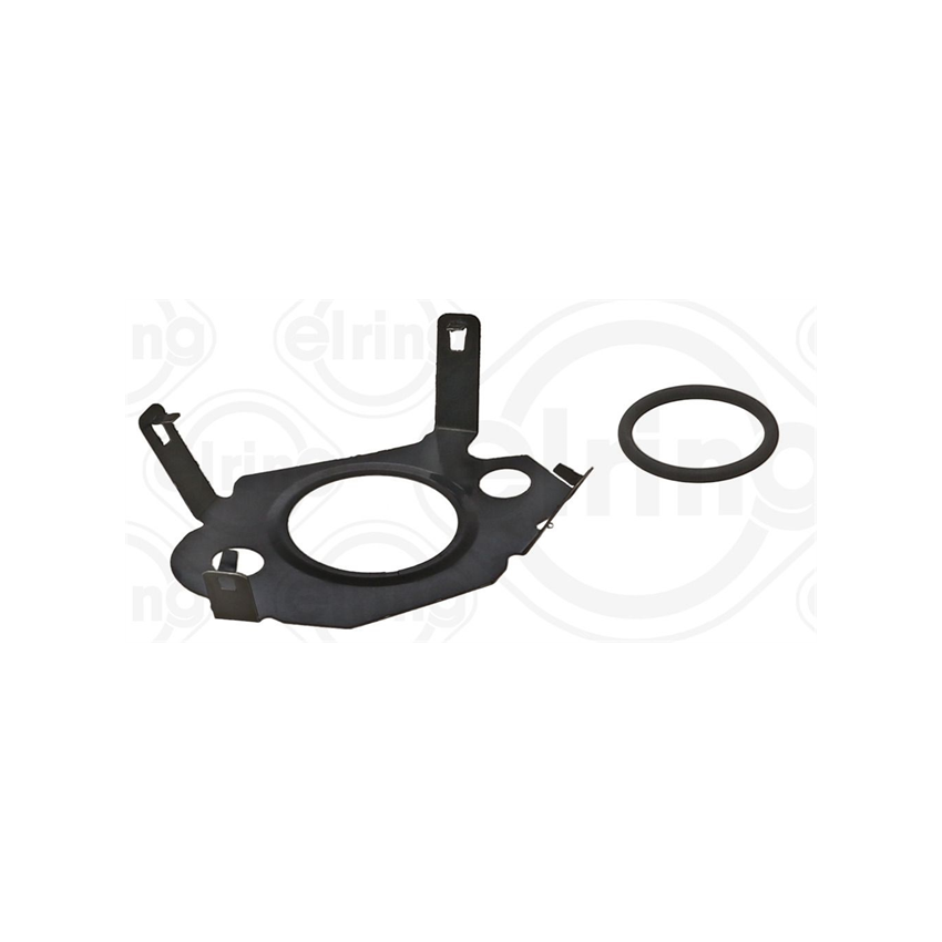 KOMPLET USZCZELEK EGR ELRING 565430 PSA 2.0D 04-