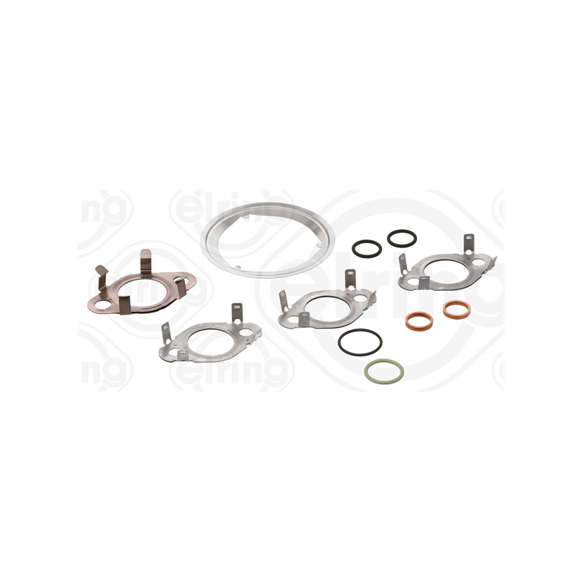 KOMPLET USZCZELEK EGR ELRING 934850 VW 1.6-2.0D 09-