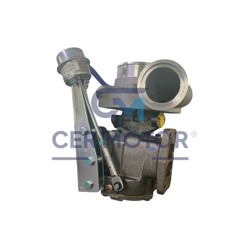 TURBOSPRĘŻARKA CER 60700 CUMMINS 6CTA