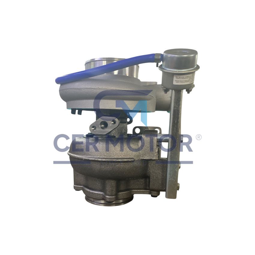 TURBOSPRĘŻARKA CER 60700 CUMMINS 6CTA