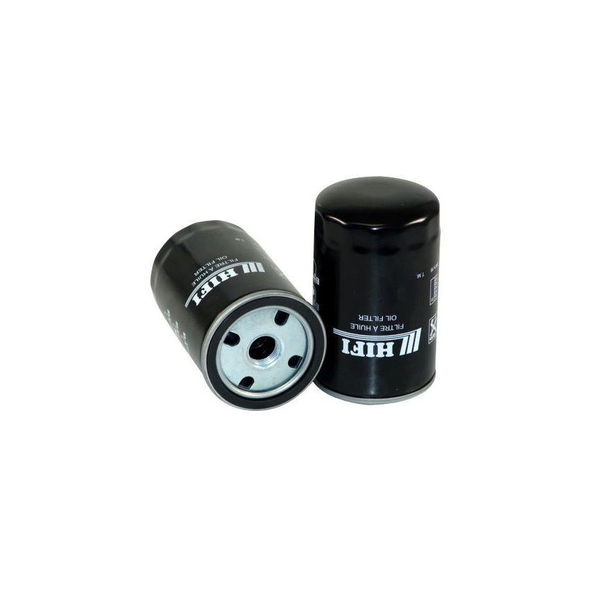 FILTR OLEJU HIFI SO3405 KOMATSU S6D105