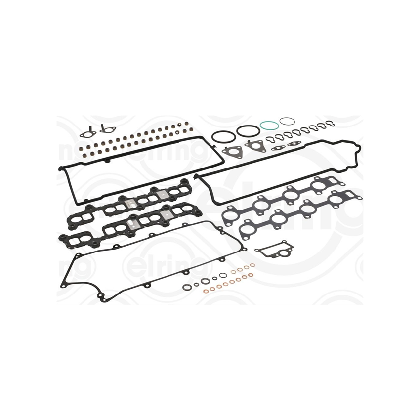 KOMPLET USZCZELEK GŁOWICY ELRING 373050 MERCEDES V8 4.0CDI 06- lewa+prawa