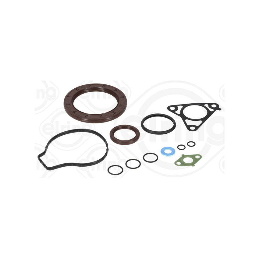 KOMPLET USZCZELEK BLOKU ELRING 428370 TOYOTA 1.6-2.0 08-