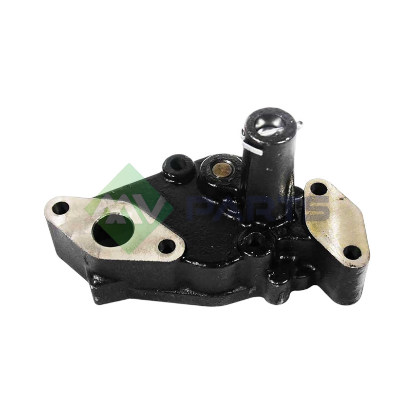 OBUDOWA POMPY OLEJU MV PARTS 37714232 PERKINS 1004.4T -