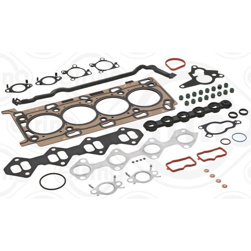 KOMPLET USZCZELEK GŁOWICY ELRING 279780 RENAULT 16V 2.0DCI 06-