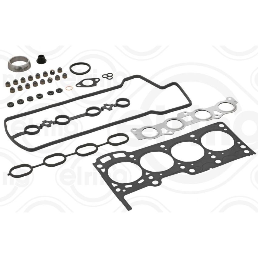 KOMPLET USZCZELEK GŁOWICY ELRING 200930 DAIHATSU 16V 1.3-1.5 06-
