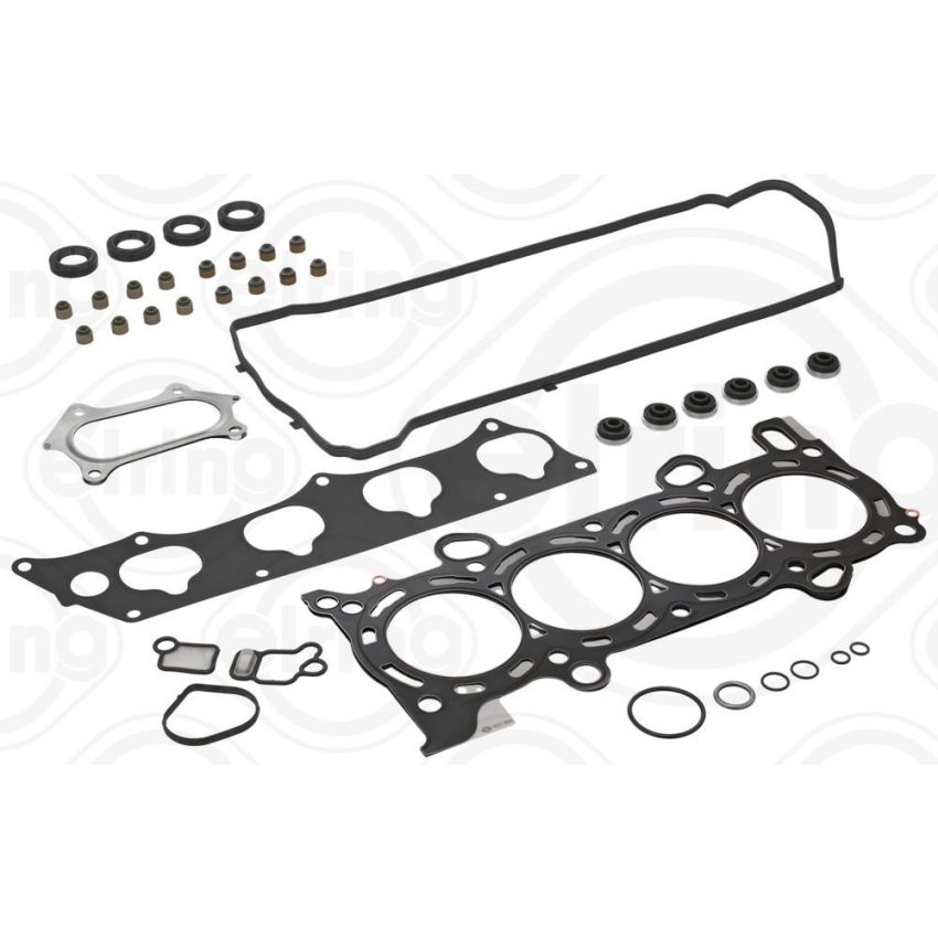 KOMPLET USZCZELEK GŁOWICY ELRING 968020 HONDA 16V 2.4 08-