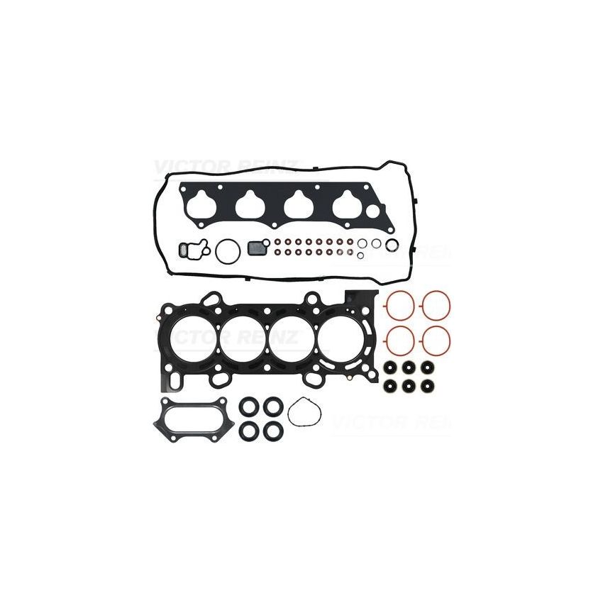 KOMPLET USZCZELEK GŁOWICY VICTOR REINZ 02-10167-01 HONDA 16V 2.4 08-