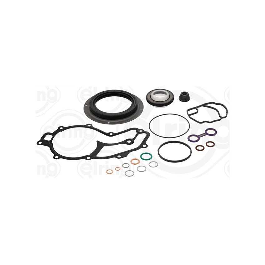 KOMPLET USZCZELEK BLOKU ELRING 728910 MERCEDES V8 4.0CDI 06-