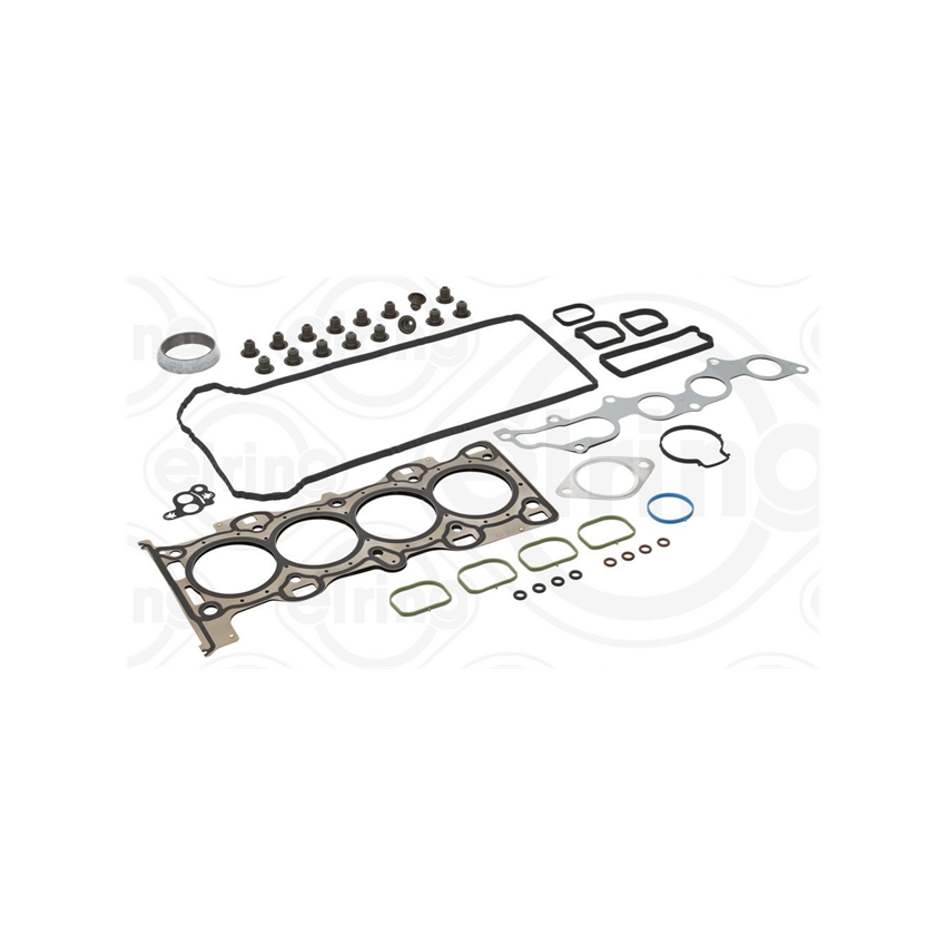 KOMPLET USZCZELEK GŁOWICY ELRING 332320 MAZDA 2.0 05-