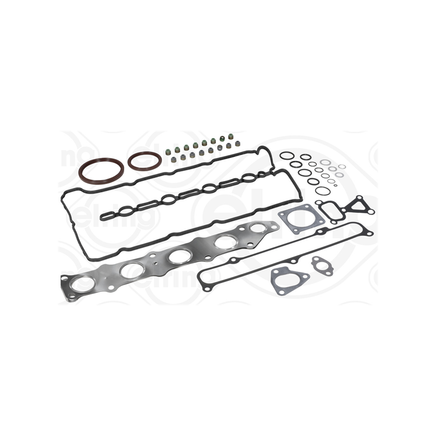 KOMPLET USZCZELEK SILNIKA ELRING 216520 MITSUBISHI 16V 2.3D 06-12