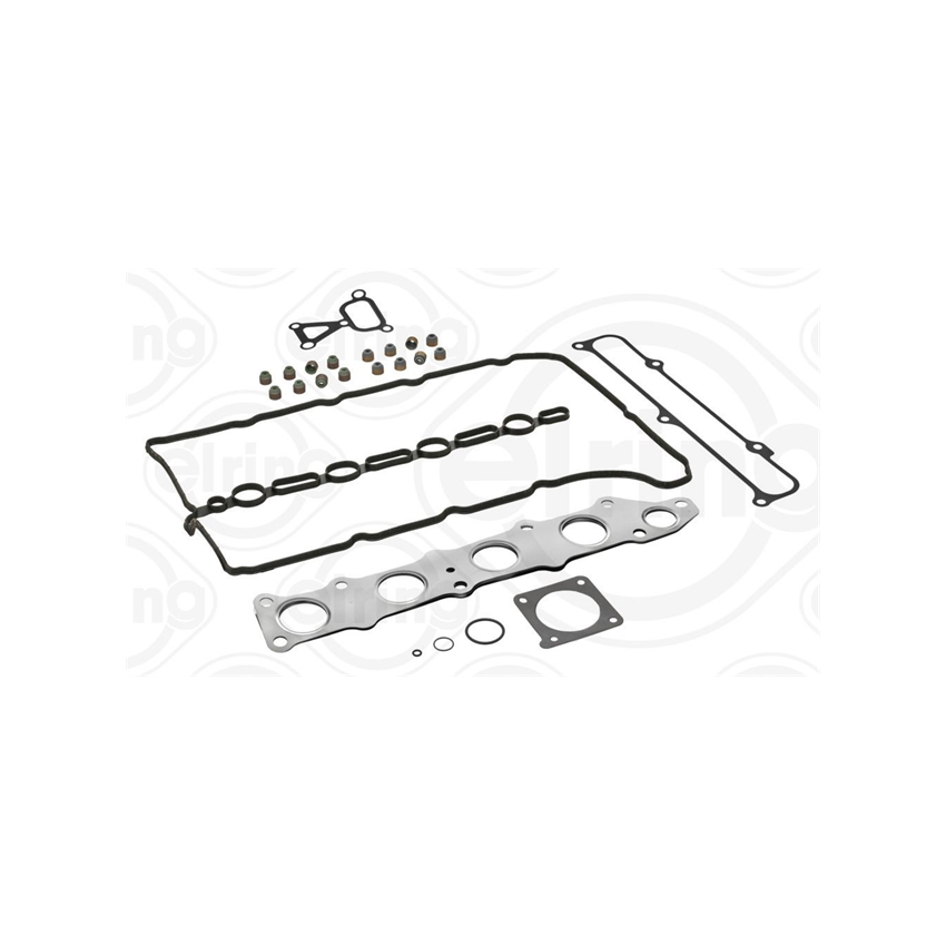 KOMPLET USZCZELEK GŁOWICY ELRING 207630 MITSUBISHI 16V 2.3D 06-